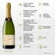 thumbnail image 2 of Vino Espumoso Cune Cava 750 ml, 2 of 4