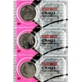 thumbnail image 1 of 3 x Maxell CR1632 Batteries, Lithium Battery 1632, 1 of 1