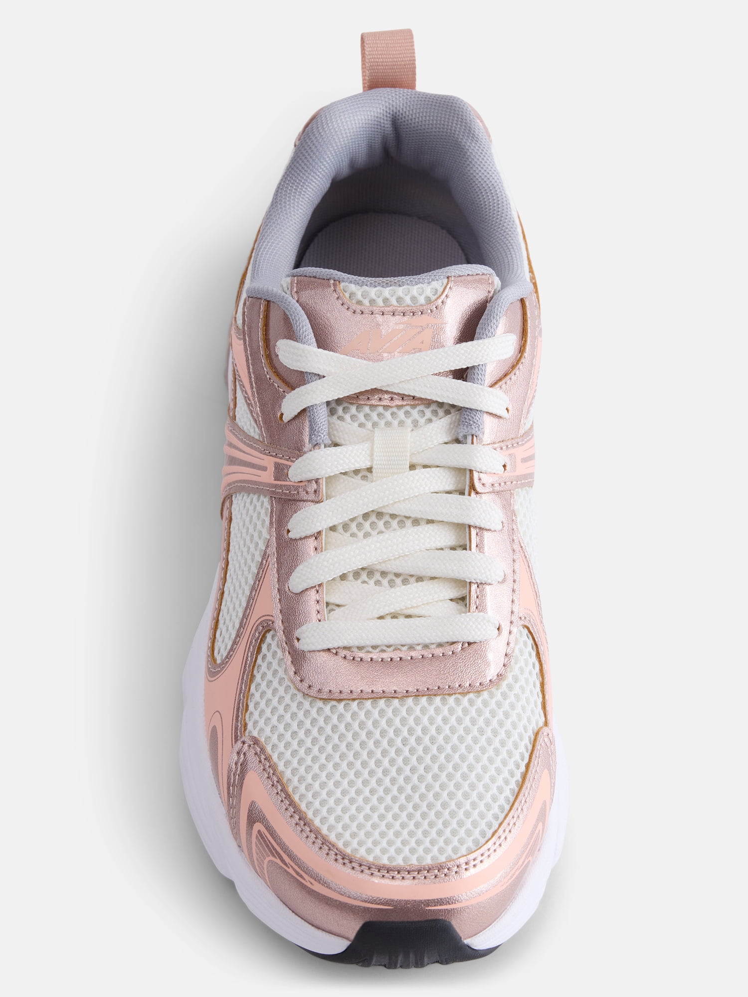 Avia Women's Fashion Gel Sneakers