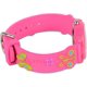 thumbnail image 5 of Reloj encantador de los niños de la prenda impermeable del silicón de la historieta 3D para los regalos más recientes del diseño de los niños Rojo Verde, 5 of 5