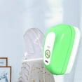 thumbnail image 2 of asddcavvf Brosse de Nettoyage Portable pour Chaussures pour Usage Extérieur, Brosse à Récurer Durable, Design Compact, Facile à Transporter et à Utiliser Efficacement, (100ml), Brosse à Récurer pour Bouteilles d'Eau, Torchons de Cuisine avec Côtés Récurants, 2 of 7