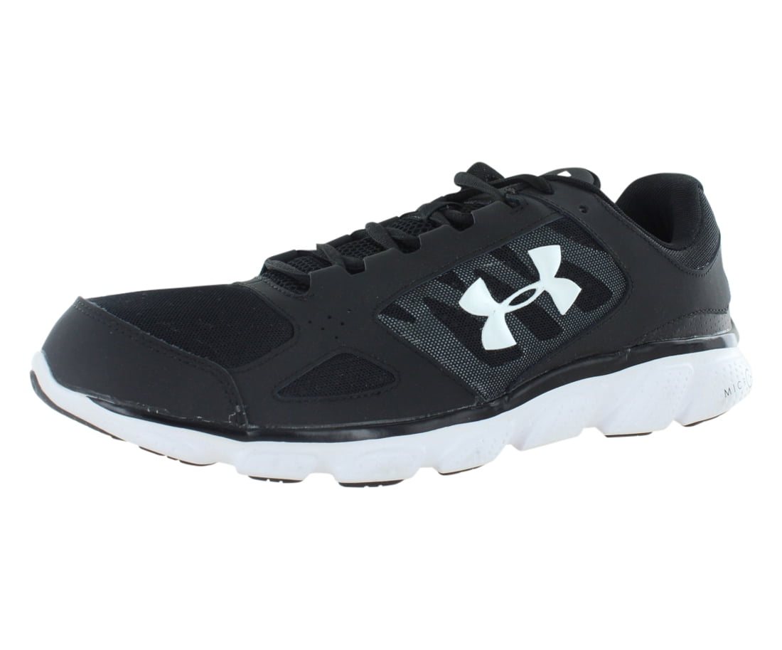 under armour assert v