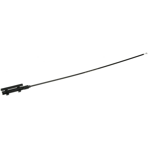 Dorman 912-456 Front Hood Release Cable for Specific BMW Models Fits select: 2001-2006 BMW 325, 2001-2006 BMW 330