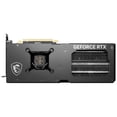 thumbnail image 4 of MSI Gaming GeForce RTX 4070 Ti 12GB GDDR6X PCI Express 4.0 ATX Video Card RTX 4070 Ti GAMING X SLIM 12G, 4 of 6