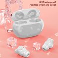 thumbnail image 6 of Bluetooth 5.2 Wireless Earbuds Low-power Noise Cancellation Binaural Stereo HD Sound Quality For Sports / Office, 6 of 6