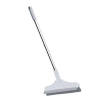 Raindrops Grout Cleaning Brush For Tile Floors 1Pcs 44x9in