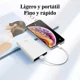 thumbnail image 5 of Power Bank 5000mah Cargador Batería Portátil Rápida Nebro, 5 of 6