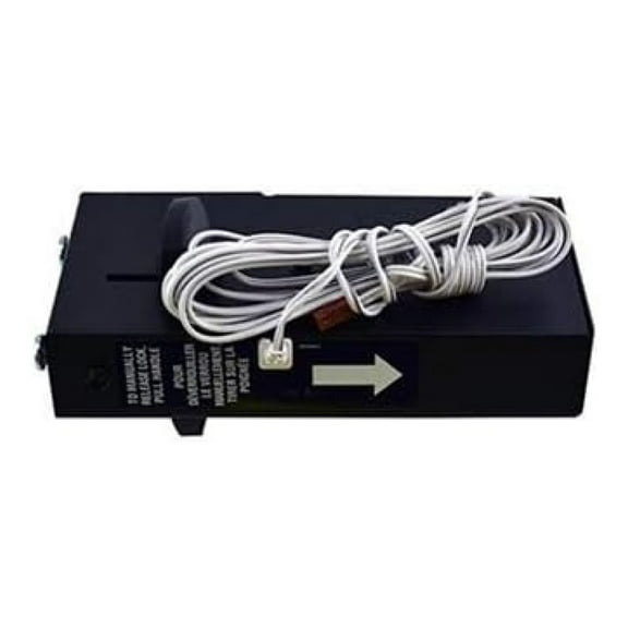 LiftMaster 41A6102 Power Door Lock Garage Door Opener