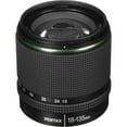 thumbnail image 2 of Pentax SMCP-DA 18-135mm f/3.5-5.6 AL IF DC Weather Resistant Lens for DSLRs, 2 of 5