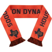 Houston Dynamo FC Jersey Hook Reversible Scarf