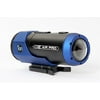 ion Air Pro Digital Camcorder, CMOS, Full HD, Black, Blue
