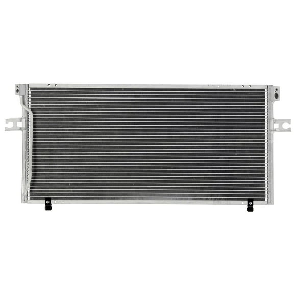 REACH 31-4979 Condenser for Nissan Altima 00-01