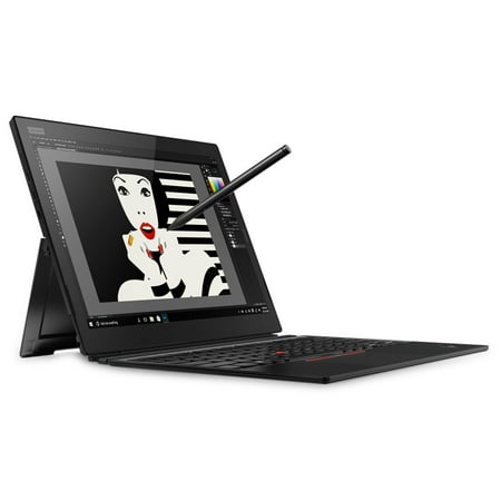 Lenovo ThinkPad X1 Tablet Review - Full Review and Lenovo ThinkPad X1 Tablet Review - Full Review and