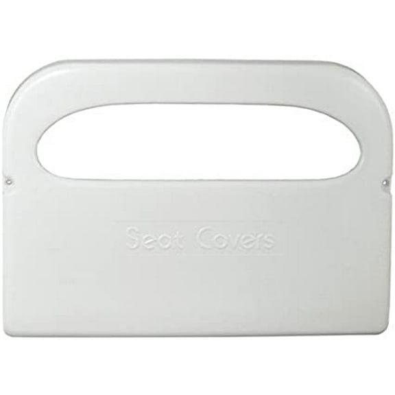 Update International Half Fold Toilet Seat Cover Dispenser
