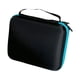 thumbnail image 3 of Estuche profesional para yoyo, bolsa protectora para accesorios con asa, bolsa interior de malla, 6 compartimentos para guardar bolas. azul, 3 of 7
