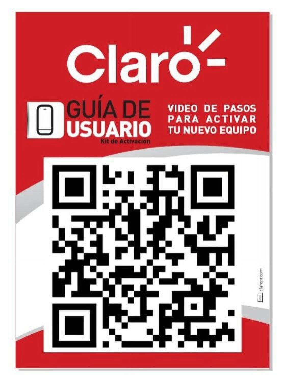 Claro Nokia G10