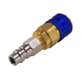 thumbnail image 4 of 3X High and Low Side Expansion Adapter R134A Freon Quick Connector Adapter Automotive Air Conditioning for for, 4 of 5