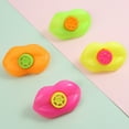 thumbnail image 3 of BRIGHTFUFU 12 PCS Kids Whistle Party Party Whistle Toy Musical Whistle Instrumento educativo temprano, 3 of 7