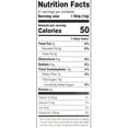 thumbnail image 2 of Simply Nature Non GMO Fruit Strips - Strawberry, 2 of 4