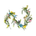 thumbnail image 2 of Easter Artificial Eucalyptus Egg Rattan, Easter Eggs Vine Spring Hanging Garland, for Patio Porch Mantle Wall Easter Party Decor, 2 of 7