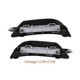 thumbnail image 5 of Right LED DRL Daytime Running Lights Fog Light Lamp Fit for C-Class W204 C250 C300 11-13, 5 of 5