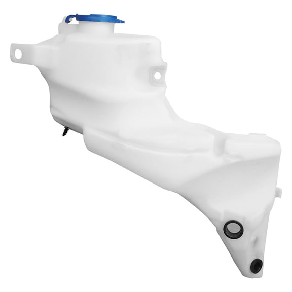 New Replacement Washer Fluid Reservoir for Ford F-150 2018-2020 FO1288194