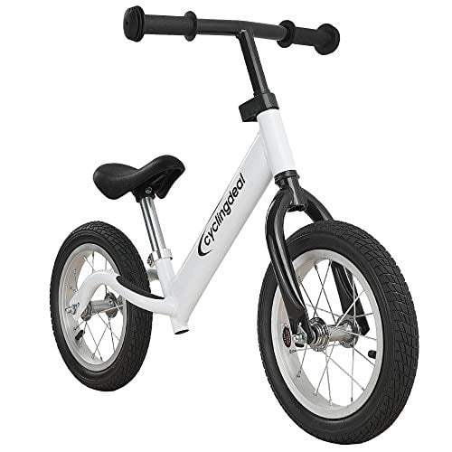 push balance bike