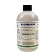 thumbnail image 2 of Biopharm Triton X-100 Surfactant â€” 500 mL (1.06 Pint) | Nonionic Surfactant | Laboratory Cleaning Detergent | Not Diluted, 2 of 3