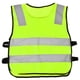 thumbnail image 1 of Chaleco de Seguridad Para Niños, Chaleco Reflectante de SEGURIDAD TEJIDO DE PUNTO DE ALTA VISIBILIDAD PARA Niños Chaleco Reflectante de SEGURIDAD PARA CICLISMO NOCTURNO, Correr, Correr, Correr,, 1 of 7