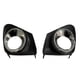 thumbnail image 2 of Juego De Biseles De Faros Antiniebla De 2 Piezas Para Toyota Corolla 2011-2013 Premium Sturdy, 2 of 9