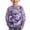 Cherry Blossom Koala, variant on Horse Aztec Shirts for Kids Boys Long Sleeve Shirt Crew Neck Soft Sweatshirt Girls Kids Clothes Fall Tee Shirt Boys Birthday 13-14 Holiday Tops for Kids Tshirts Unisex Graphic Tees
