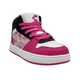 thumbnail image 1 of Tenis Charly de Bota para Niña 79387 blanco 21, 1 of 6
