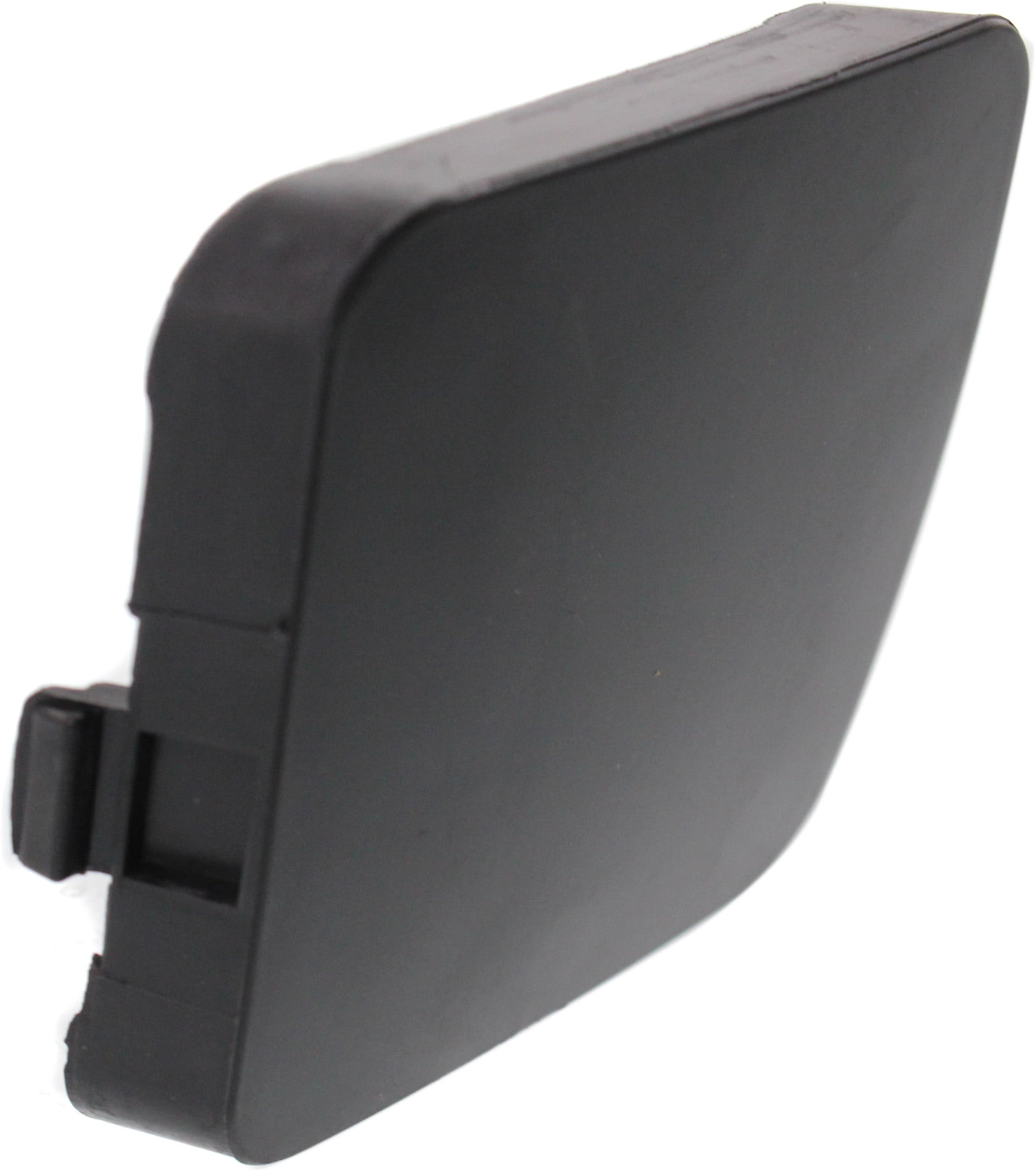Tow Eye Cover Compatible with 2009-2012 Toyota RAV4 Passenger Side Paint to Match