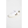 thumbnail image 3 of Tenis Veja Campo extra blanco/caqui para mujer, 3 of 3
