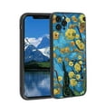 thumbnail image 1 of Compatible with iPhone 11 Pro Phone Case, Vincent-Van-Gogh-Iconic-Art-49 Case Silicone Protective for Teen Girl Boy Case for iPhone 11 Pro, 1 of 1