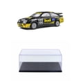 thumbnail image 1 of Diecast Car w/Display Case - 1989 Ford Sierra RS 500, #44 Volker Weidler - Solido S1806101 - 1/18 scale Diecast Car, 1 of 3