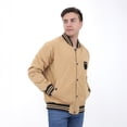 thumbnail image 3 of Chamarra Hombre K-Swiss NORTHSTAR Color Café, 3 of 4