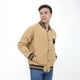thumbnail image 3 of Chamarra Hombre K-Swiss NORTHSTAR Color Café, 3 of 4