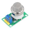 thumbnail image 1 of Módulos de sensor de gas Sensor de gas ozono CO Detección de calidad del aire Detector de sensor de gas, 1 of 9