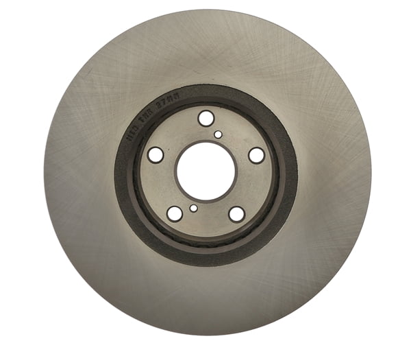 Raybestos R-Line Brake Rotor