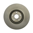 thumbnail image 2 of Raybestos R-Line Brake Rotor, 2 of 4