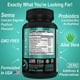 thumbnail image 4 of Limpieza Colon Detox 30cáps Con Fibra Apoyo Al Estreñimiento, 4 of 7