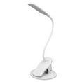 thumbnail image 4 of Intelligent Eye Caring Desk Lamp Folding Night Reading Lamp USB Powered Clip Desk Lamp Dorm Light, 4 of 5