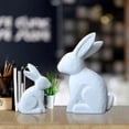 thumbnail image 1 of Easter Standing Flying Ornament Home Living Room Children's Bedroom Home Decor Light Decoration, 1 of 5