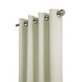 thumbnail image 4 of Mervyn Room Darkening Grommet Indoor Curtain, 4 of 4