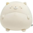 thumbnail image 3 of San-X Round Belly Plush (L) - Sumikko Gurashi / Neko, 3 of 5