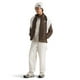 thumbnail image 4 of Chaqueta THE NORTH FACE Aconcagua 3 para mujer, color marrón ahumado, talla XL, 4 of 6