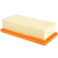 thumbnail image 2 of Supplies, Exquisite High Matching Degree Vacuum Cleaner Filter, Stable For Karcher AD3.200 Vacuum, 2 of 8