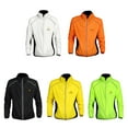thumbnail image 3 of High Visibility & Reflective Cycling Jacket Safety Gear / Jersey, 3 of 8