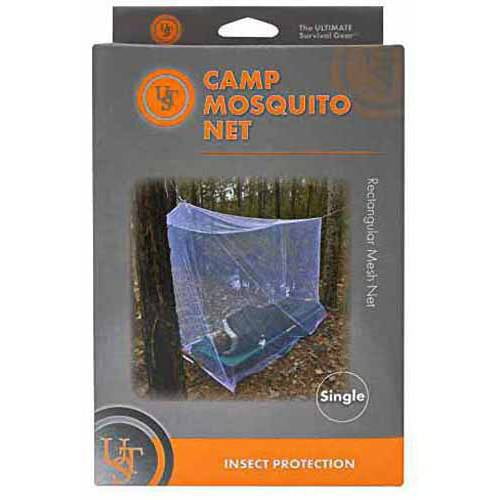 Camp Mosquito Net Single